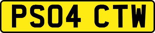PS04CTW