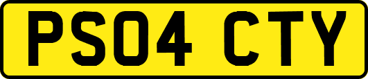 PS04CTY