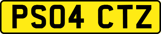 PS04CTZ