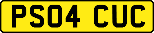 PS04CUC