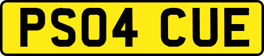 PS04CUE