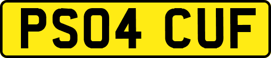 PS04CUF