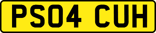 PS04CUH