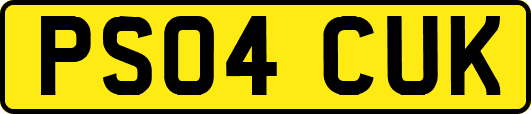 PS04CUK