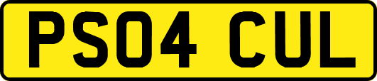 PS04CUL