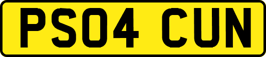PS04CUN
