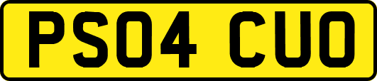 PS04CUO