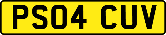 PS04CUV