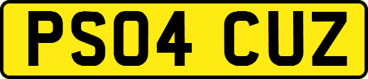 PS04CUZ