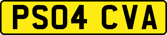 PS04CVA
