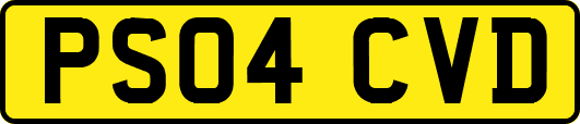 PS04CVD