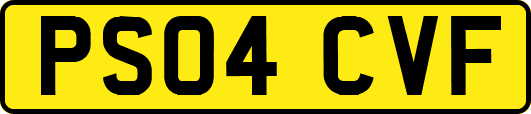 PS04CVF