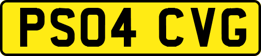 PS04CVG