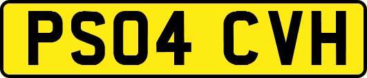 PS04CVH