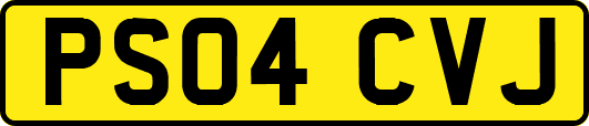 PS04CVJ