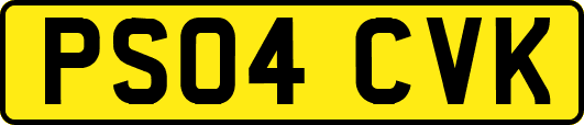 PS04CVK