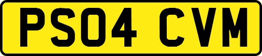 PS04CVM