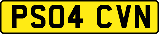 PS04CVN