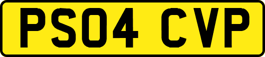 PS04CVP
