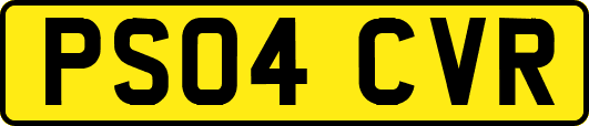 PS04CVR