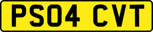 PS04CVT