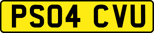 PS04CVU
