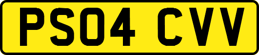PS04CVV