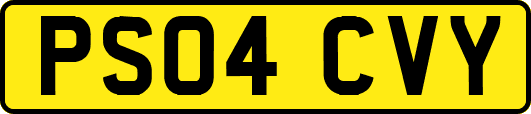 PS04CVY