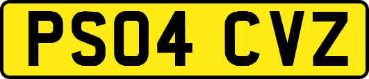 PS04CVZ