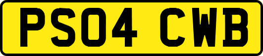 PS04CWB