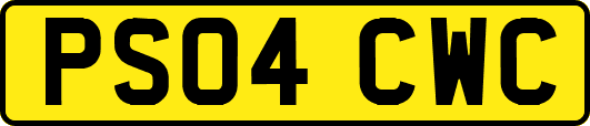 PS04CWC