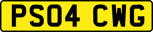 PS04CWG