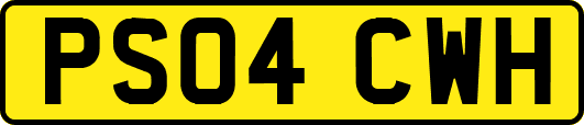 PS04CWH