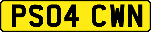 PS04CWN