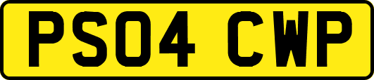 PS04CWP