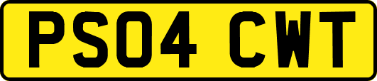 PS04CWT