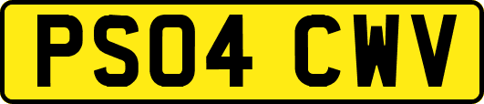 PS04CWV