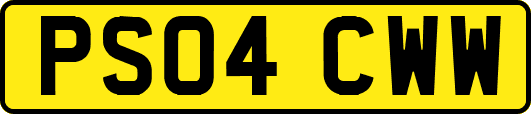 PS04CWW