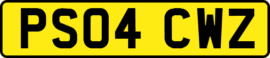 PS04CWZ