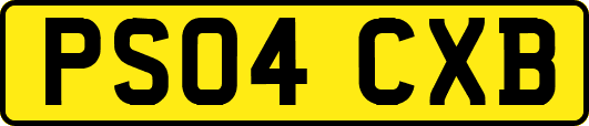 PS04CXB