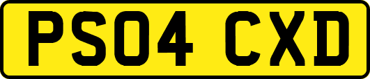 PS04CXD