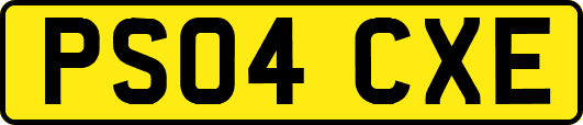 PS04CXE