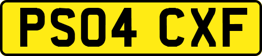 PS04CXF
