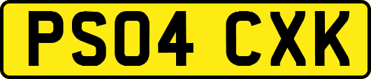 PS04CXK