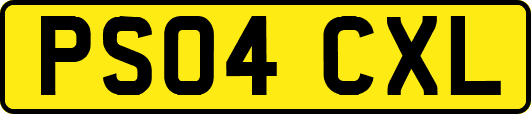 PS04CXL