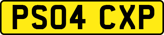PS04CXP