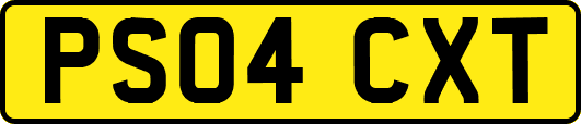 PS04CXT