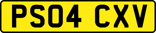 PS04CXV