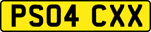 PS04CXX