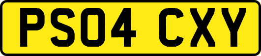 PS04CXY